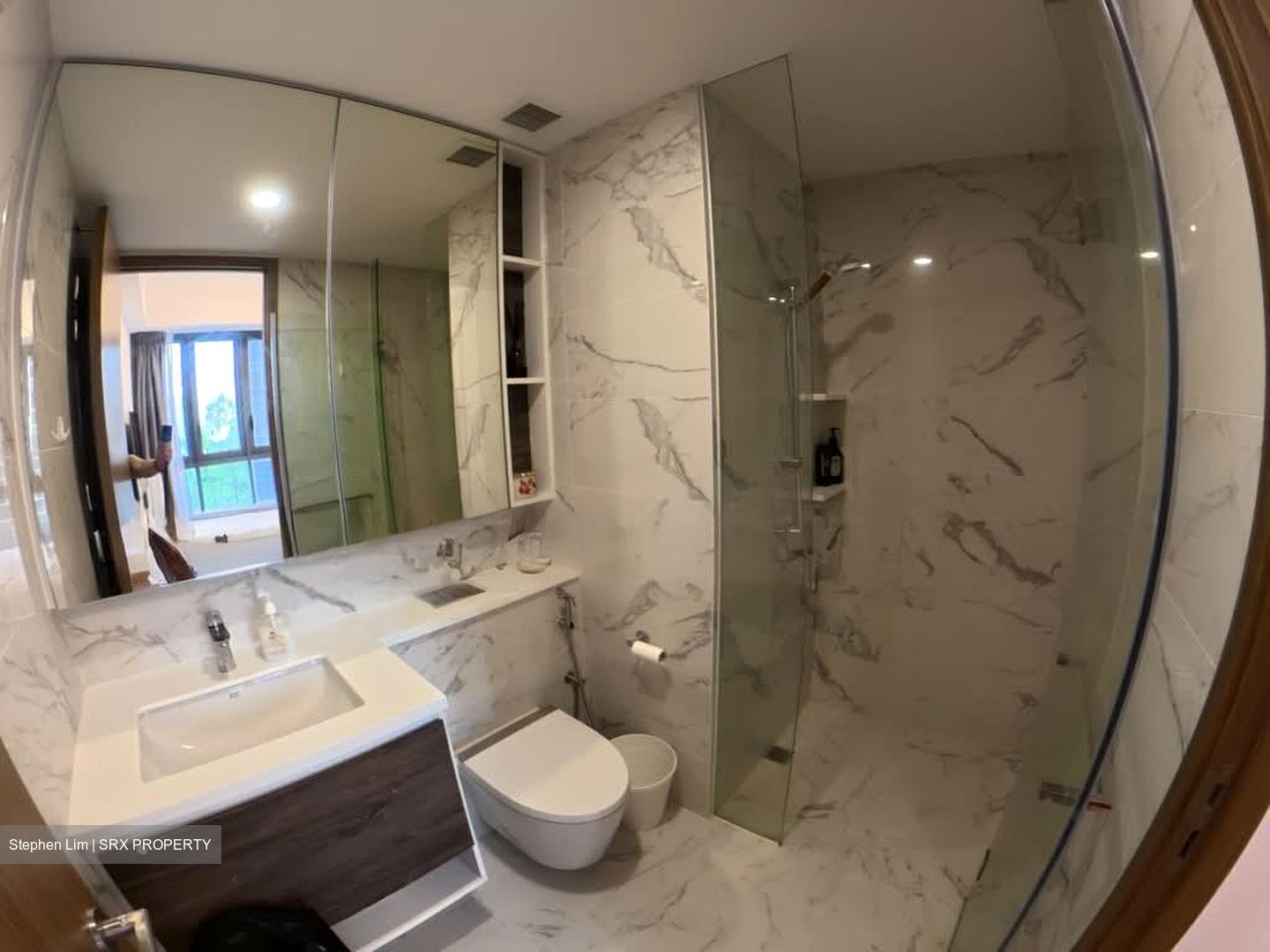 Parc Botannia (D28), Condominium #574561651